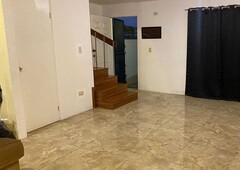 Se vende casa de 3 recámaras en Colinas de California, Tijuana