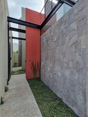 casas en venta - 180m2 - 3 recámaras - zibatá - 3,680,000