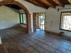 casas en venta - 2500m2 - 2 recámaras - tenancingo - 2,600,000