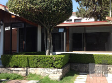 casas en venta - 350m2 - 3 recámaras - san jerónimo lídice - 8,000,000