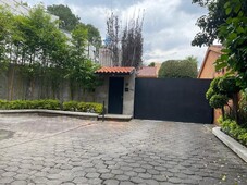 casas en venta - 391m2 - 3 recámaras - barrio san francisco - 8,900,000