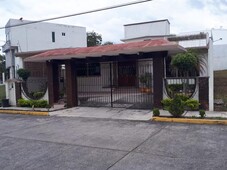 Casas en venta - 400m2 - 3 recámaras - Poza Rica de Hidalgo - $3,100,000