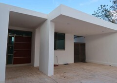 Casas en venta - 540m2 - 4 recámaras - Cholul - $4,550,000