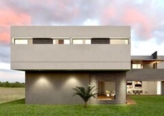 casas en venta - 800m2 - 4 recámaras - monterrey - 26,500,000