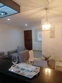 departamentos en renta - 100m2 - 1 recámara - cancun - 19,000