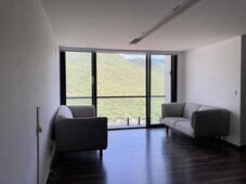 departamentos en renta - 107m2 - 2 recámaras - santiago de querétaro - 18,000