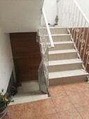 departamentos en renta - 65m2 - 2 recámaras - nezahualcóyotl - 6,000