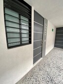 departamentos en renta - 70m2 - 2 recámaras - la aurora - 9,000