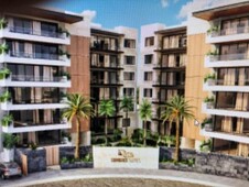 departamentos en venta - 218m2 - 3 recámaras - cancun - 8,368,000