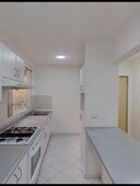 departamentos en venta - 85m2 - 2 recámaras - benito juarez - 3,876,000