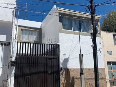 Casa en renta Calle Prol. Tenancingo 1114, Electricistas Locales, Toluca De Lerdo, Estado De México, México