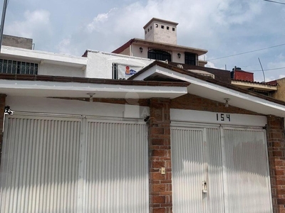 Casa en renta Hacienda Del Valle Ii, Toluca