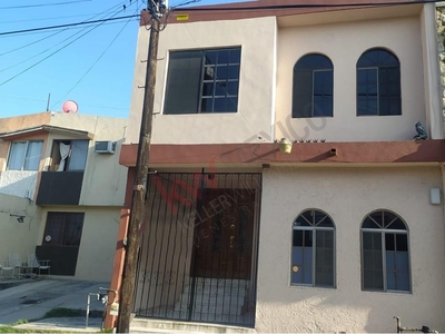 Casa en venta Colonia Balcones de Santo Domingo