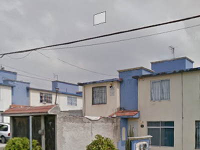 Casa en venta Cto. Mario Benedetti, San Marcos Huixtoco, Estado De México, México