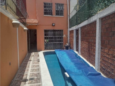 Casa en venta Fraccionamiento Paseos Del Rió, Emiliano Zapata, Morelos