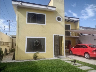 Casa en venta Fraccionamiento Villas Del Descanso, Jiutepec, Morelos