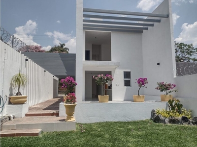 Casa en venta Jardines De Delicias, Cuernavaca, Morelos