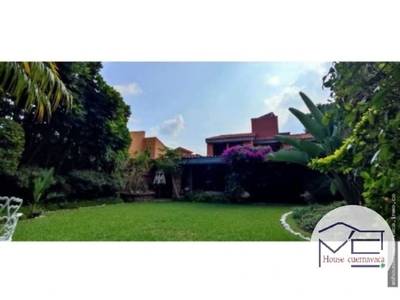 Casa en venta Palmira Tinguindin, Cuernavaca, Morelos
