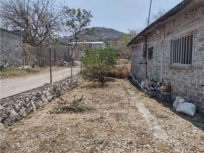 Casa en venta Tejalpa, Jiutepec, Morelos