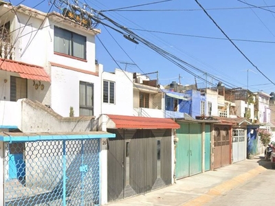 Casa en venta Valle De Las Bugambilias, Izcalli Del Valle, Buenavista, Estado De México, México