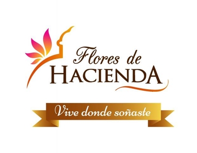 flores de hacienda