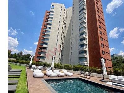 Increible departamento en venta - Boques de las Lomas