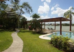 2 cuartos, 100 m departamento en venta en xiknal lagos del sol cancun b-mpz4373