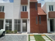 2 cuartos, 65 m casa en venta en fracc. arko san mateo mx17-cy7720