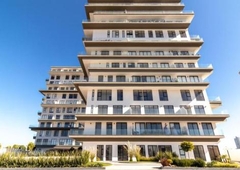 2 cuartos, 75 m departamentos en venta en torre lexum, zona angelópolis