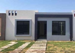 2 cuartos casa nueva en venta en benedicto lópez