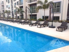 3 cuartos, 110 m departamento en venta en cancun midtown long island b-kcu3702