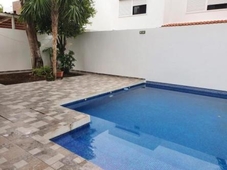 3 cuartos, 242 m casa en venta en cancun residencial cumbres