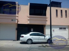 3 cuartos, 352 m excelente casa en venta en zona centro león gto.