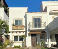 3 cuartos casa - fraccionamiento mediterráneo club residencial