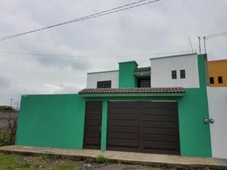4 cuartos, 190 m casa en venta en san lorenzo itzicuaro mx17-dh5804