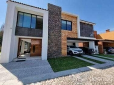 4 cuartos, 487 m casa en venta en el meson calimaya a 15 min de metepec 4