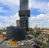 73 m renta de oficina ejecutiva torre omega centro mayor zavaleta