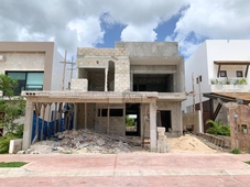 Casa en Pre construccion Lagos del Sol