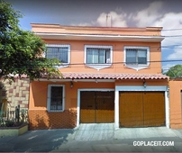 casa en venta - ciudad victoria 43 lomas de san angel i 1790 alvaro obregon ciudad de mexico, lomas de san angel inn - 9 recámaras - 3 baños