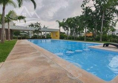 casa en venta en jardines del sur cancun