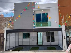 casa en venta en tabachines