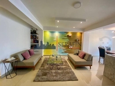 departamento en pedregal de santo domingo,