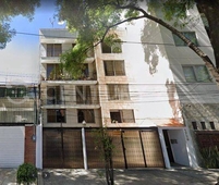 departamento en venta en la colonia acacias