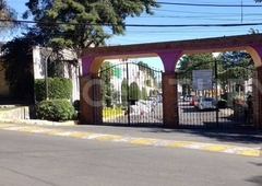 departamento en venta en xochimilco