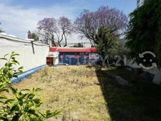 EN VENTA TERRENO EN EXCELENTE UBICACION