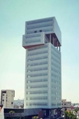 oficina en renta - torre alfa