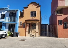 renta casa en privada jardin de las bugambilias ,la mesa