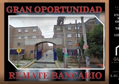 Departamento en Venta - Los Olivos, Tláhuac, 13210 Ciudad de México, CDMX, Santa Cruz - 4 habitaciones