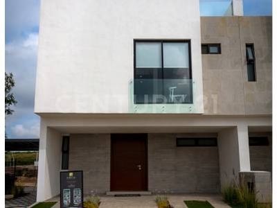 CASA EN VENTA DENTRO DE COTO, CRETA RESIDENCIAL, ZAPOPAN, JAL