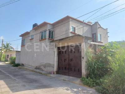 Casa en Venta en 10 de Abril, Temixco, Morelos.